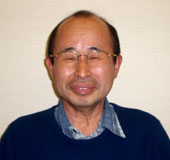池上 孝