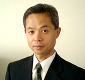 笠原 英俊