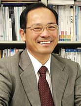 岡本 営松