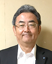 福島 正春