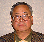 西本 晃