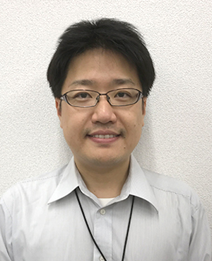 瀬戸口 祐司