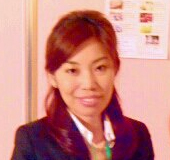 中塚 英子