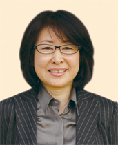 白神 伸子