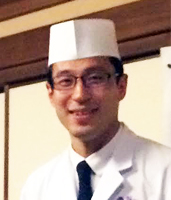 谷 正太郎