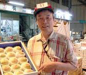 矢吹 一郎