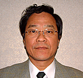 山岡 雄二