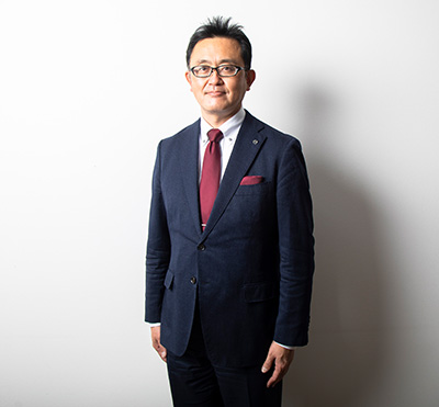 藤田　峰樹